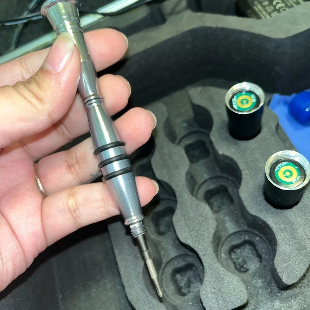 Orascoptic dental loupes 3.5x